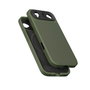 Moment Camera Case MagSafe para iPhone 17 Air - Verde oliva