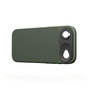 Moment Camera Case MagSafe para iPhone 17 Air - Verde oliva