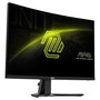 MSI MAG 27C6X Monitor Gaming Curvo 27'' Full HD 250Hz
