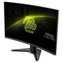 MSI MAG 27C6X Monitor Gaming Curvo 27'' Full HD 250Hz