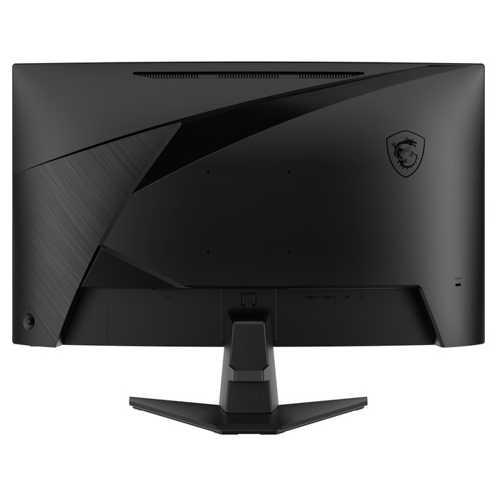 MSI MAG 27C6X Monitor Gaming Curvo 27'' Full HD 250Hz