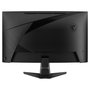 MSI MAG 27C6X Monitor Gaming Curvo 27'' Full HD 250Hz