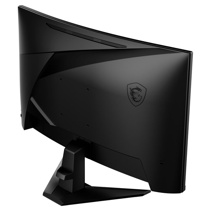 MSI MAG 27C6X Monitor Gaming Curvo 27'' Full HD 250Hz