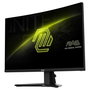 MSI MAG 27C6X Monitor Gaming Curvo 27'' Full HD 250Hz