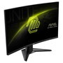 MSI MAG 27C6X Monitor Gaming Curvo 27'' Full HD 250Hz
