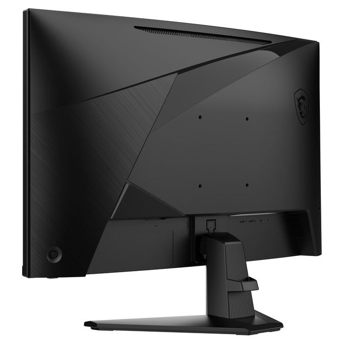 MSI MAG 27C6X Monitor Gaming Curvo 27'' Full HD 250Hz