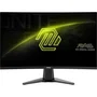 Msi 1719275944898 Monitor Gaming 27'' Curvo 1500R QHD 1ms 250Hz HDR Ready Sincronización Adaptativa