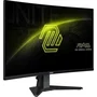 Msi 1719275944898 Monitor Gaming 27'' Curvo 1500R QHD 1ms 250Hz HDR Ready Sincronización Adaptativa