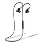 Motorola VerveLoop 500 Auriculares Inalámbricos ANC Negro