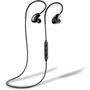 Motorola VerveLoop 500 Auriculares Inalámbricos ANC Negro