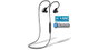 Motorola VerveLoop 500 Auriculares Inalámbricos ANC Negro