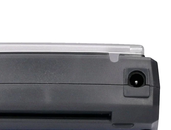 Q-connect Calculadora Impresora KF11213 12 Dígitos Tinta Azul