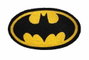 SD Toys Felpudo Ovalado Batman Logo DC Universe 60x40 cm