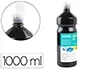 Liderpapel Tempera Liquida Escolar Negro 1000 ml