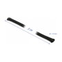 DeLOCK Manguito para cable extensible 18850 Negro 5 m x 3 mm
