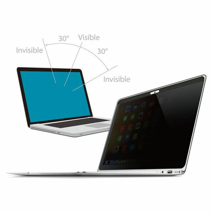 Startech Filtro de Privacidad para Portátil 13 pulg. Reversible Startech Filtro de Privacidad para Portátil 13 pulg. Reversible