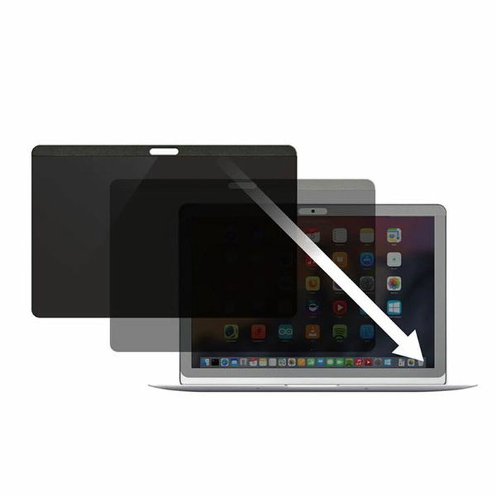 Startech Filtro de Privacidad para Portátil 13 pulg. Reversible Startech Filtro de Privacidad para Portátil 13 pulg. Reversible