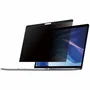 StarTech Filtro de Privacidad PRIVSCNMAC13 para MacBook 13" con Reducción de Luz Azul, Reversible Mate/Brillante e Instalación Magnética para MacBook Pro/Air