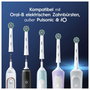 Oral-B Cabezales de Repuesto Pro CrossAction, 10 unidades, Blanco