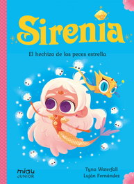 JAGUAR Sirenia 2: El hechizo de los peces estrella