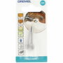Dremel Lote de 2 cortadores de alta velocidad 7.8 mm (144)