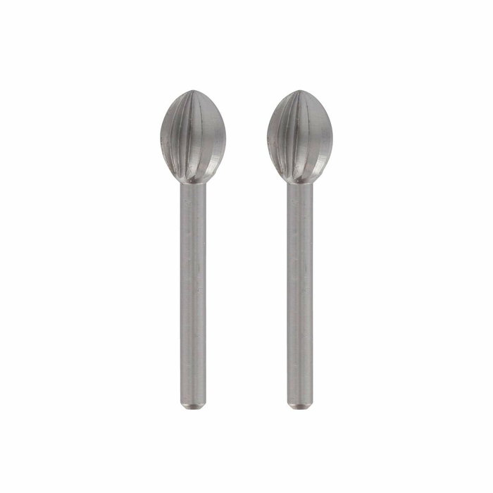 Dremel Lote de 2 cortadores de alta velocidad 7.8 mm (144)