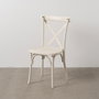 Silla Blanco Polipropileno Contract 50 X 41,50 X 89 cm (Set de 2)