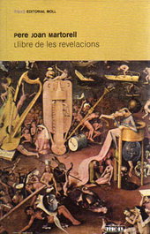 MOLL EDITORIAL, LLIBRE DE LES REVELACIONS, Pere Joan Martorell