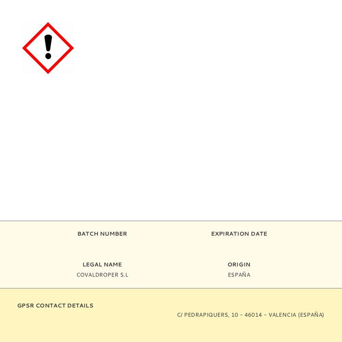 Natulim Fregasuelos Ecológico Jazmín Tiras 30 Uds para Todas Superficies (Madera y Mármol) Secado Rápido, Apto Animales, Biodegradable