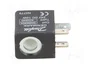 DANFOSS Bobina de electroválvula 24VDC 10W 9mm