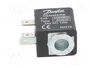 DANFOSS Bobina de electroválvula 24VDC 10W 9mm