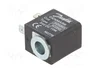 DANFOSS Bobina de electroválvula 24VDC 10W 9mm