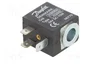 DANFOSS Bobina de electroválvula 24VDC 10W 9mm