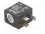 DANFOSS Bobina de electroválvula 24VDC 10W 9mm
