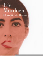 LUMEN, El sueño de Bruno, Iris Murdoch - LUMEN