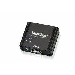 Aten VC180-AT-G Conversor de VGA/Audio a HDMI