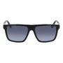 Lacoste L6027S-1 Gafas de sol negras para hombre