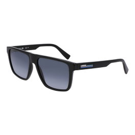 Lacoste L6027S-1 Gafas de sol negras para hombre