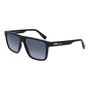 Lacoste L6027S-1 Gafas de sol negras para hombre