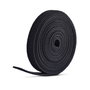 Cable de Red Rígido UTP Categoría 6 Startech HKLP7505B Negro