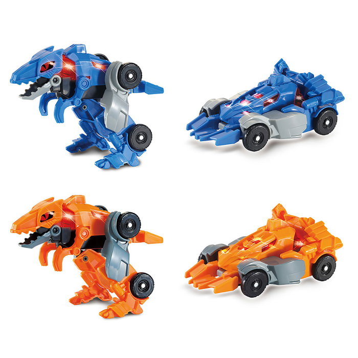 Switch&Go Dinos Sorpresa Surtido 80-422522 V-Tech