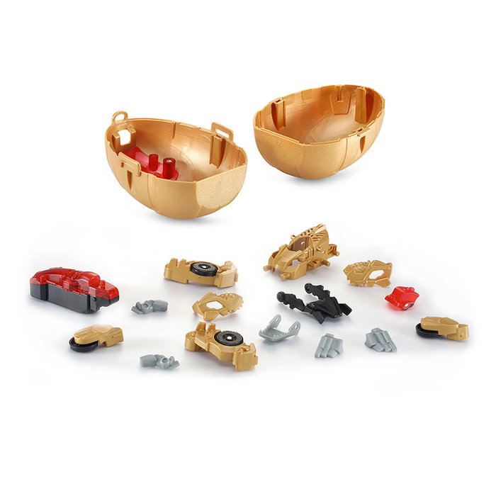 Switch&Go Dinos Sorpresa Surtido 80-422522 V-Tech