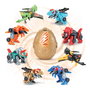 Switch&Go Dinos Sorpresa Surtido 80-422522 V-Tech