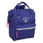 Mochila Escolar Benetton benetton Multicolor 27 x 40 x 19 cm