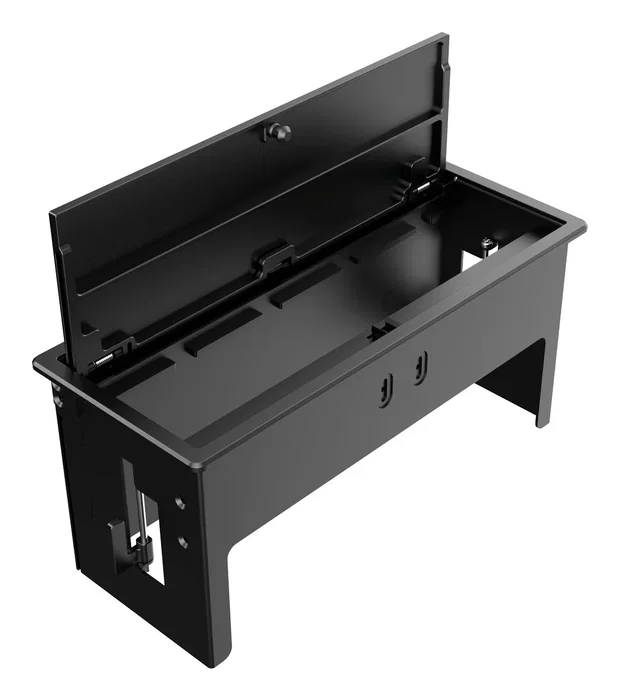 Kramer T-IN4-REC2(B) Negro Kramer T-IN4-REC2(B) Negro