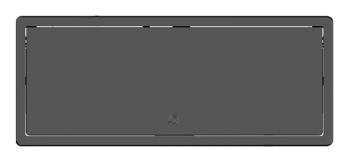 Kramer T-IN4-REC2(B) Negro Kramer T-IN4-REC2(B) Negro