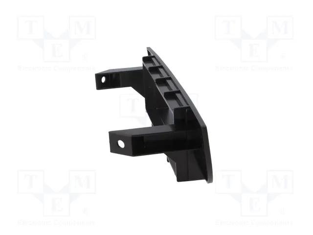 ACV Bastidor de montaje de radio 1 DIN para Fiat, negro ACV Bastidor de montaje de radio 1 DIN para Fiat, negro