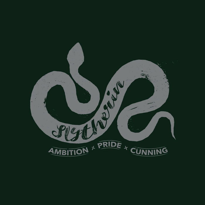 Edredón Harry Potter Slytherin Multicolor 190 x 4 x 270 cm Cama de 90