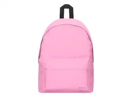 Liderpapel Mochila Start 1 compartimento rosa 10 l