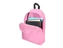 Liderpapel Mochila Start 1 compartimento rosa 10 l